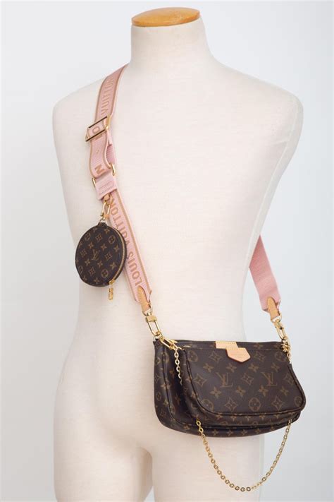 crossbody louis vuitton strap